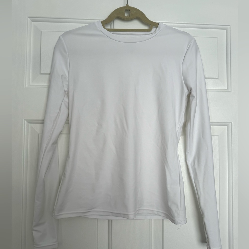 Set of 2 Mott 50 Sun Shirts